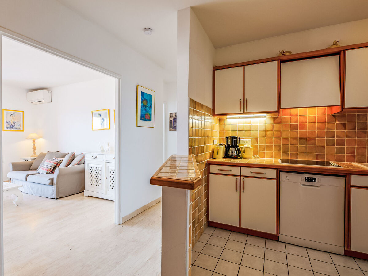 Les Pins Dorés – Apt 3 pièces, 200 m de la mer - Photo 9