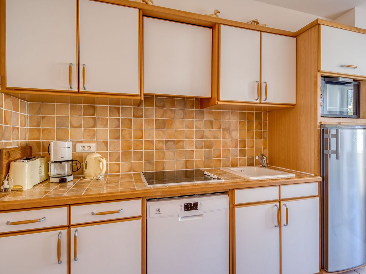 Les Pins Dorés – Apt 3 pièces, 200 m de la mer - Photo 10