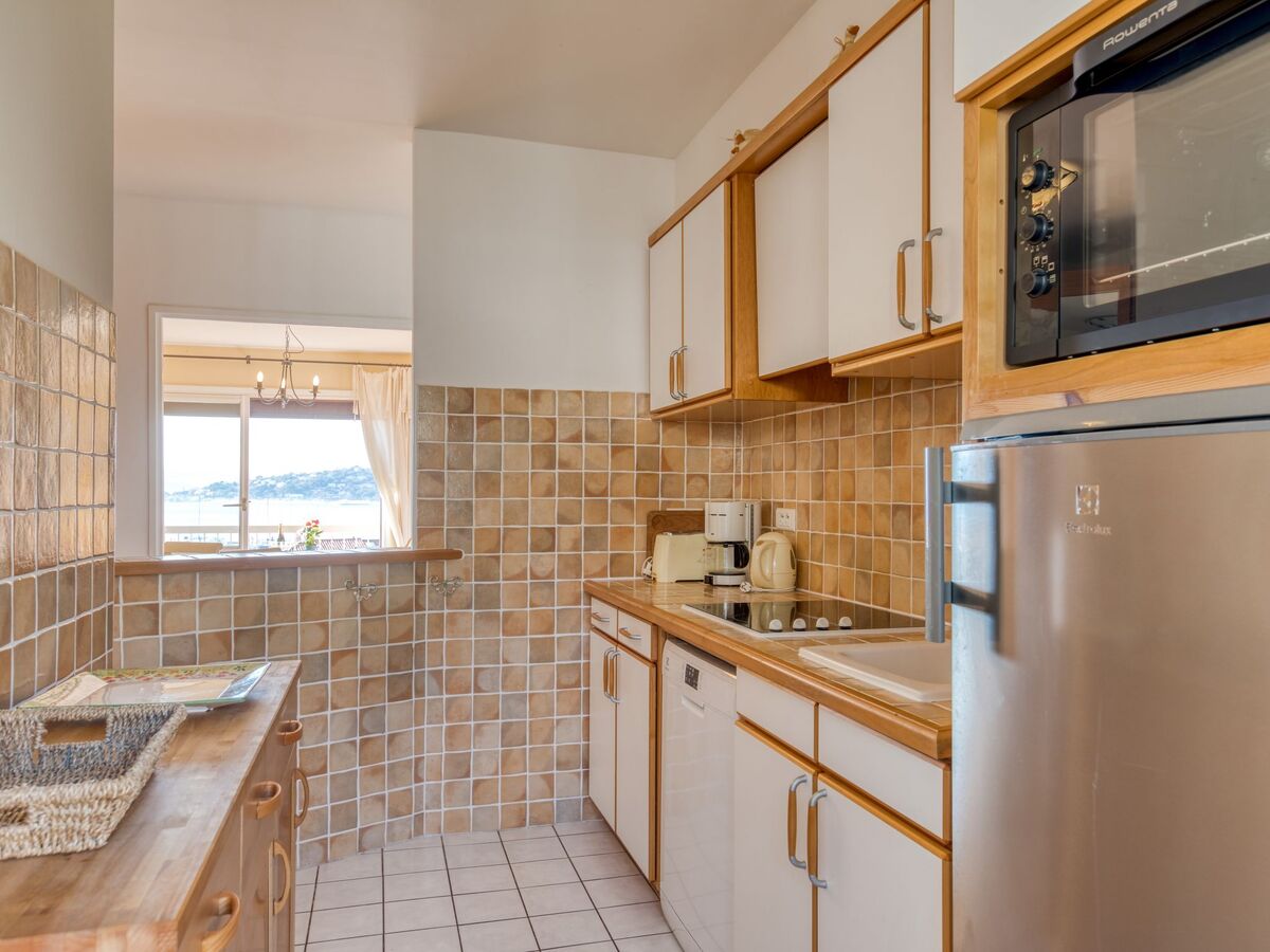 Les Pins Dorés – Apt 3 pièces, 200 m de la mer - Photo 11