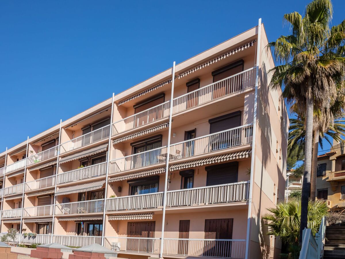 Les Pins Dorés – Apt 3 pièces, 200 m de la mer - Photo 14