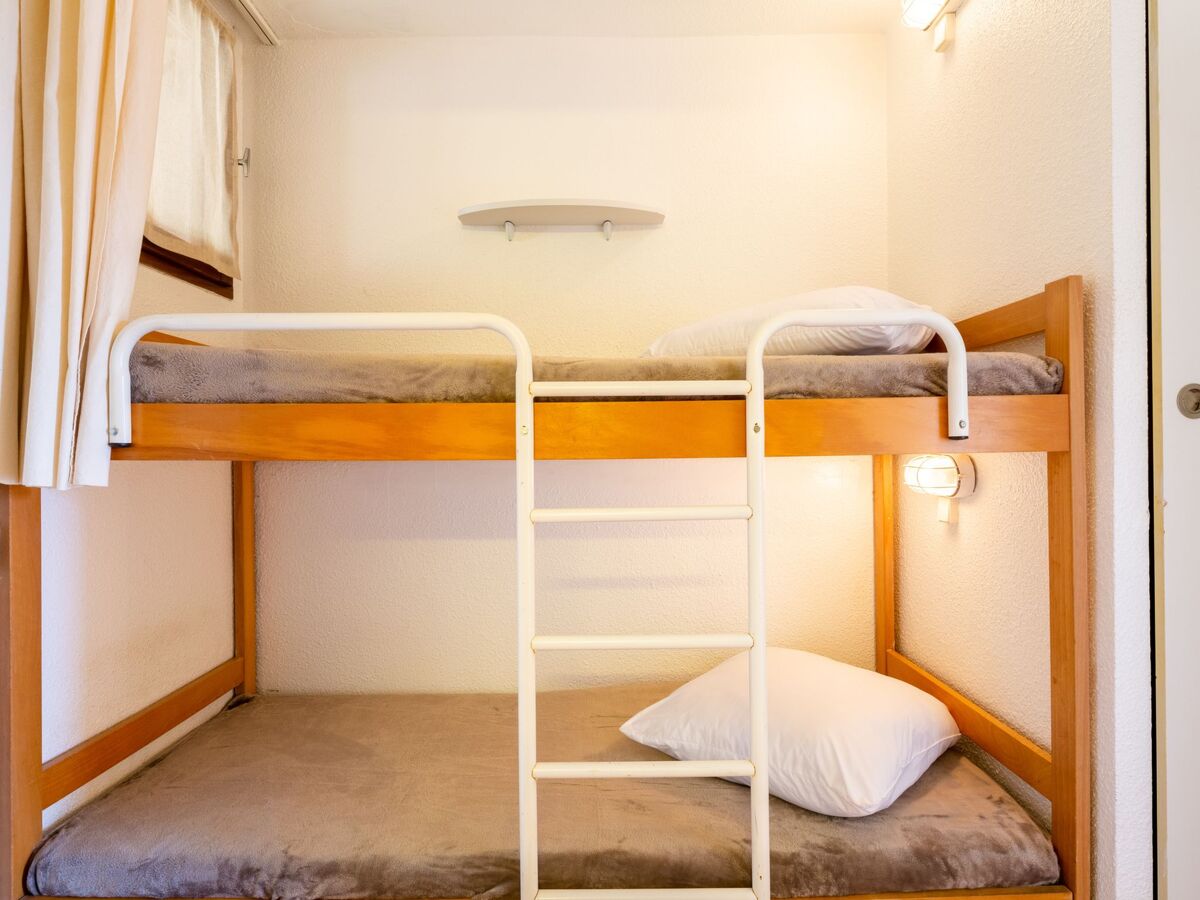 Studio 21m² Les Coteaux de la Nartelle, Sainte Maxime - Photo 12