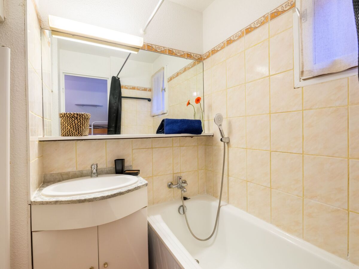 Studio 21m² Les Coteaux de la Nartelle, Sainte Maxime - Photo 13