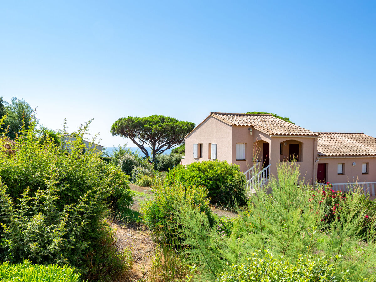 Studio 21m² Les Coteaux de la Nartelle, Sainte Maxime - Photo 19