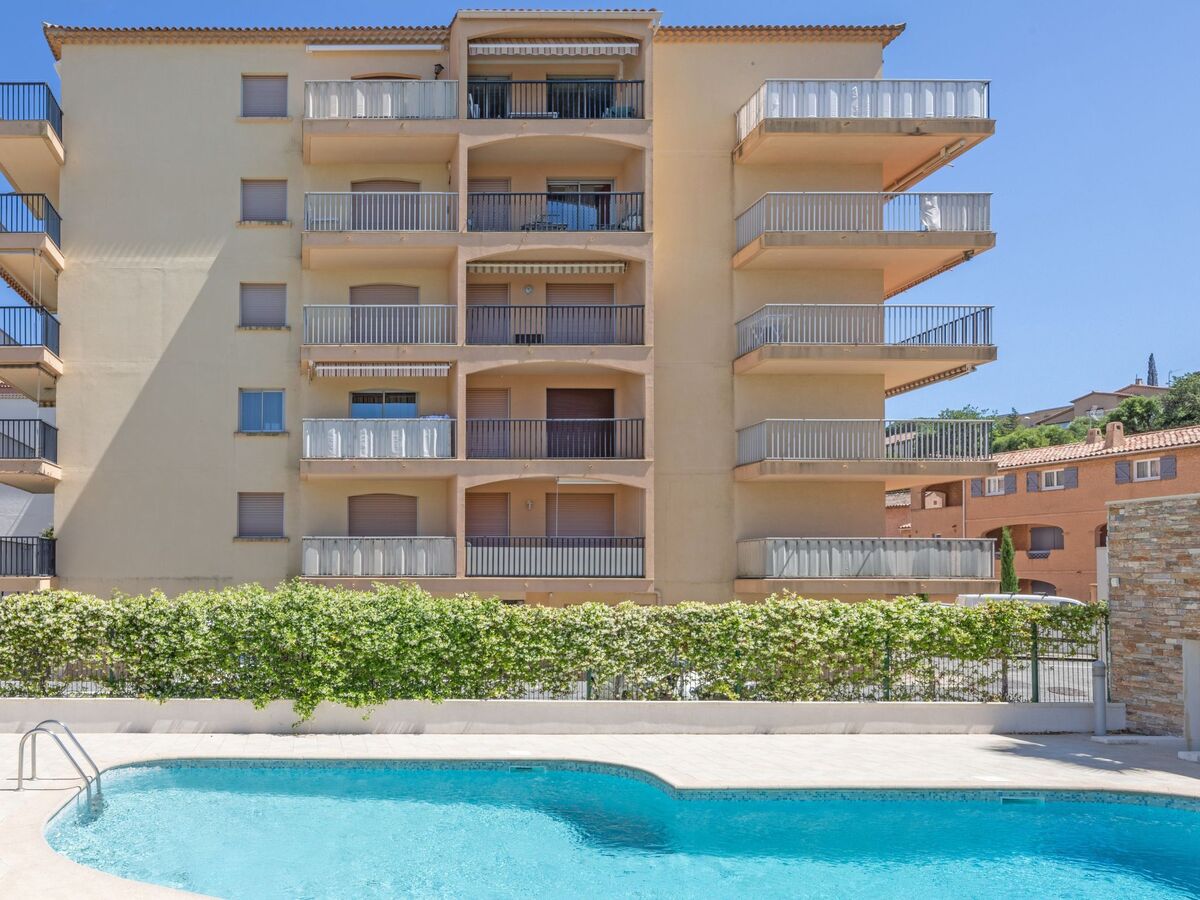 La Palmeraie II – Apt 2 pièces, 400 m de la mer - Photo 2