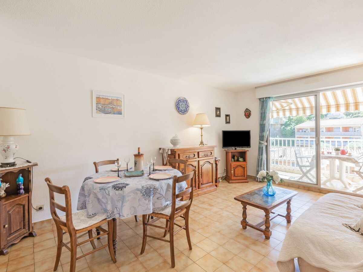 La Palmeraie II – Apt 2 pièces, 400 m de la mer - Photo 4
