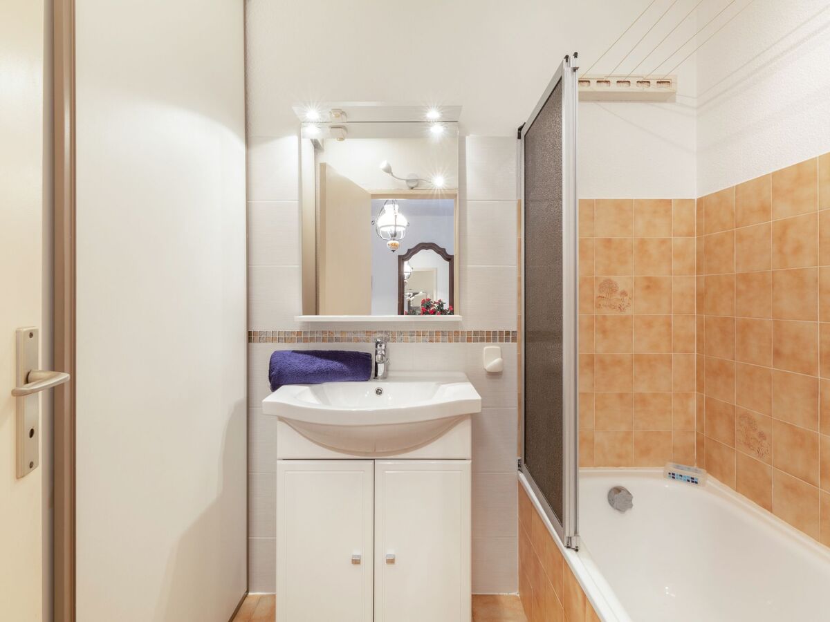 La Palmeraie II – Apt 2 pièces, 400 m de la mer - Photo 8
