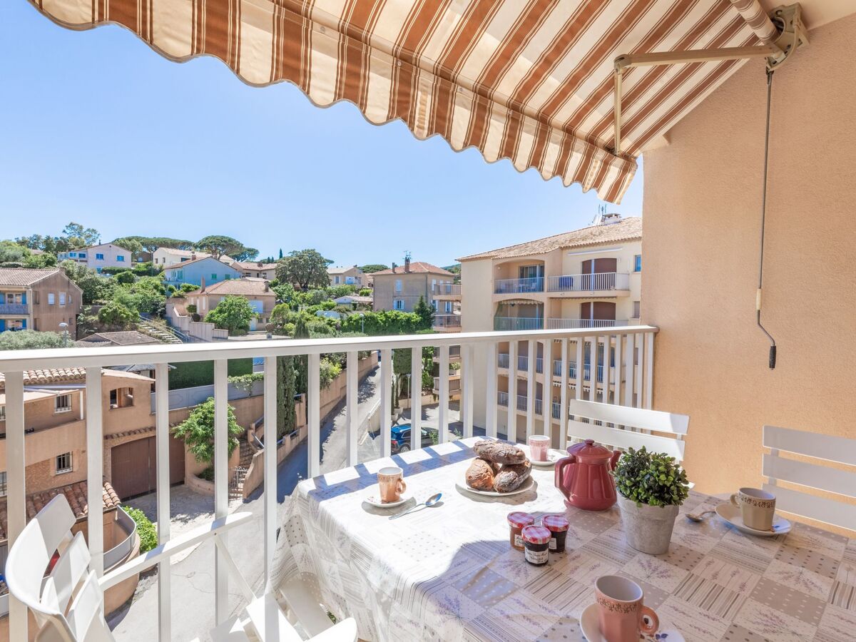 La Palmeraie II – Apt 2 pièces, 400 m de la mer - Photo 9