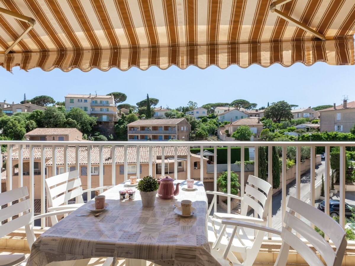 La Palmeraie II – Apt 2 pièces, 400 m de la mer - Photo 10