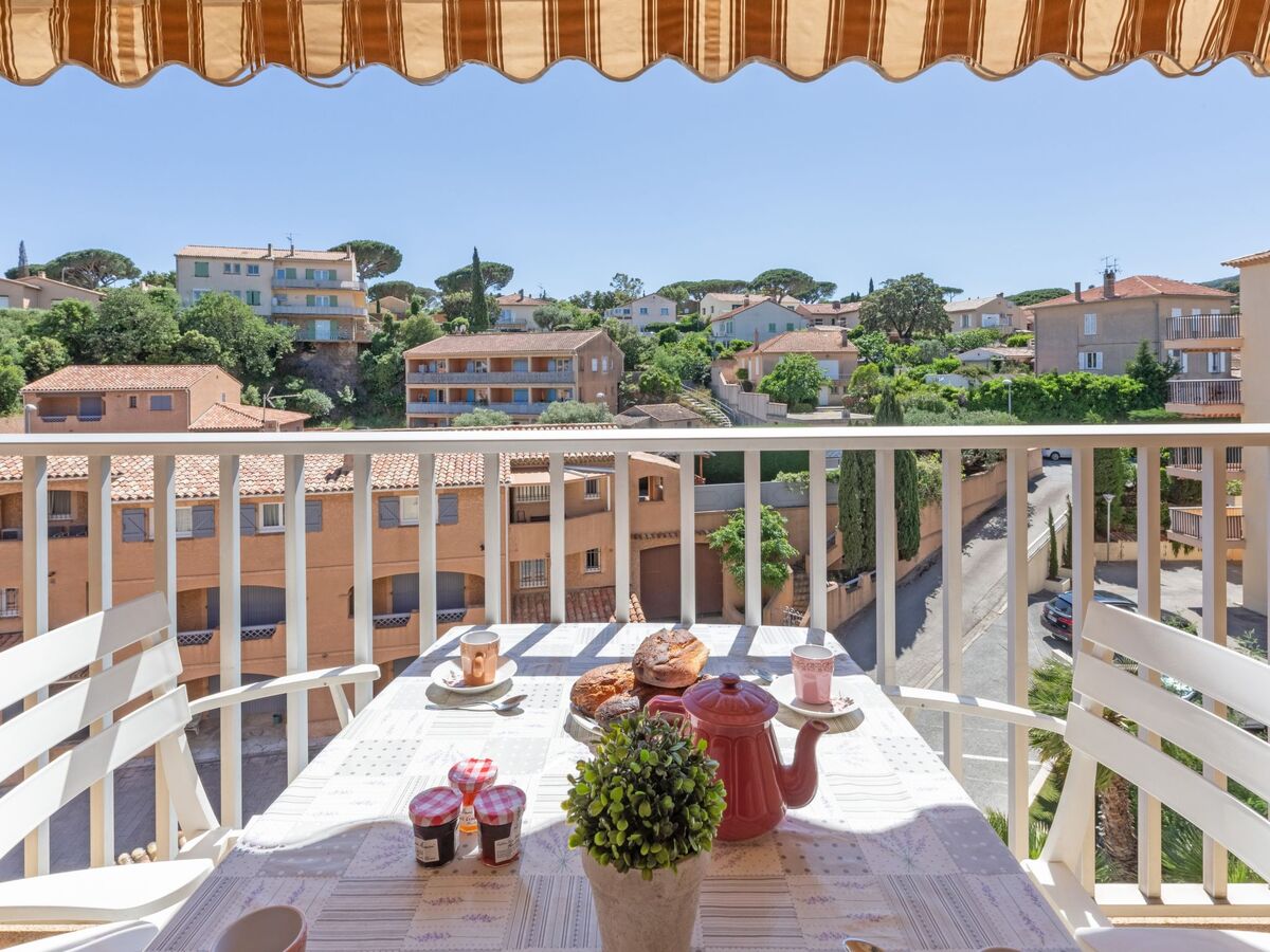 La Palmeraie II – Apt 2 pièces, 400 m de la mer - Photo 11