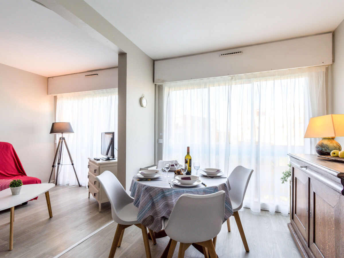 Le Maxime - Appartement 2 pièces à 500 m de la plage - Photo 1
