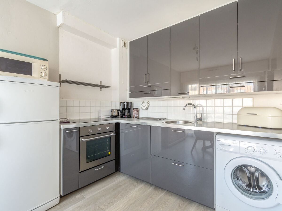 Le Maxime - Appartement 2 pièces à 500 m de la plage - Photo 3