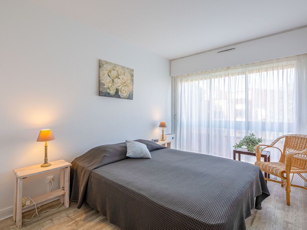 Le Maxime - Appartement 2 pièces à 500 m de la plage - Photo 4