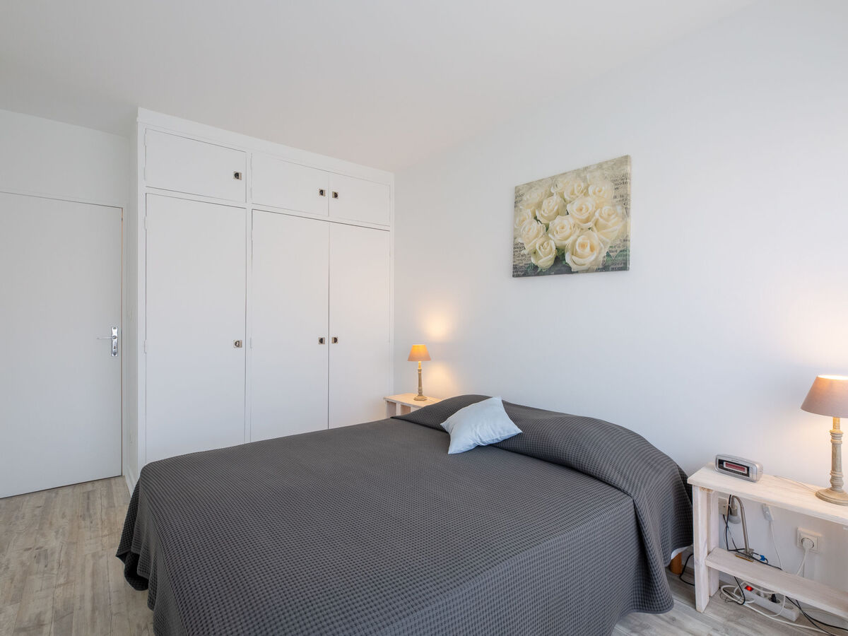 Le Maxime - Appartement 2 pièces à 500 m de la plage - Photo 10