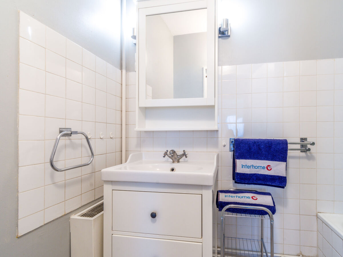 Le Maxime - Appartement 2 pièces à 500 m de la plage - Photo 11