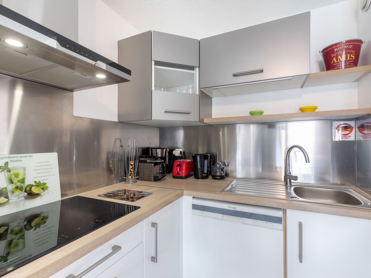 Apt 3 pièces rénové avec terrasse 20m² à Sainte Maxime - Photo 9