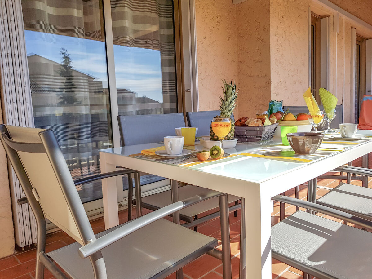 Apt 3 pièces rénové avec terrasse 20m² à Sainte Maxime - Photo 14