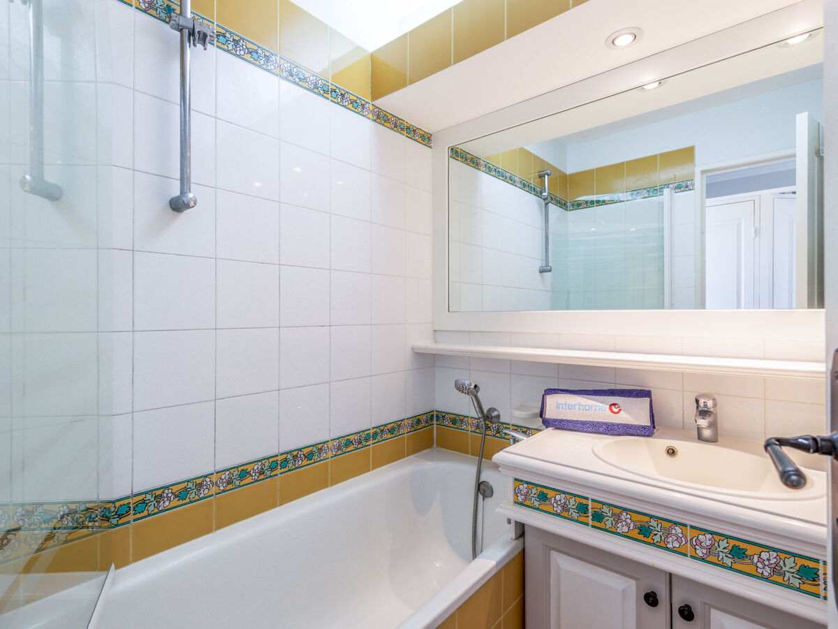 Apt 2 pièces 33 m² avec vue mer aux Issambres - Photo 9