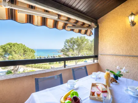 Location appartement à Les Issambres, La Gaillarde