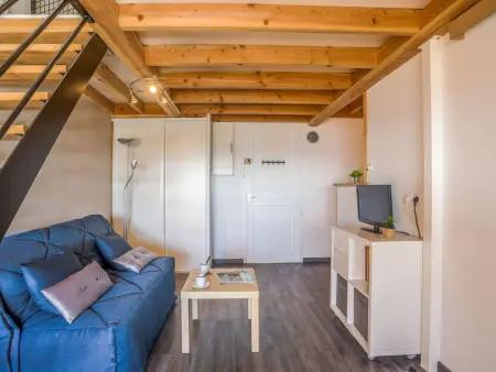 Appartement La Gaillarde aux Issambres, 300 m plage - Photo 5