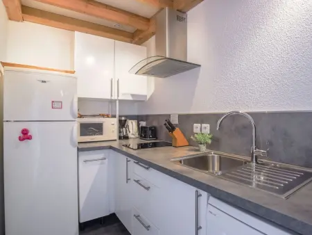 Appartement La Gaillarde aux Issambres, 300 m plage - Photo 8