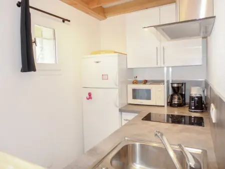 Appartement La Gaillarde aux Issambres, 300 m plage - Photo 9