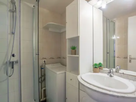 Appartement La Gaillarde aux Issambres, 300 m plage - Photo 10