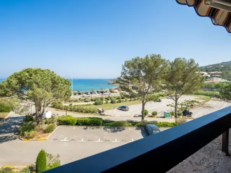 Appartement La Gaillarde aux Issambres, 300 m plage - Photo 13