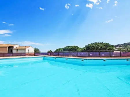 Appartement La Gaillarde aux Issambres, 300 m plage - Photo 14
