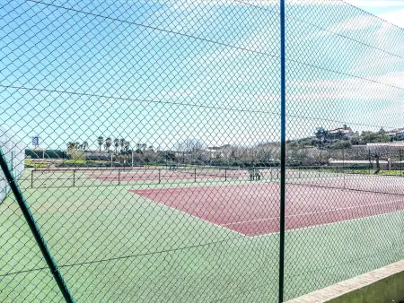Appartement La Gaillarde aux Issambres, 300 m plage - Photo 18