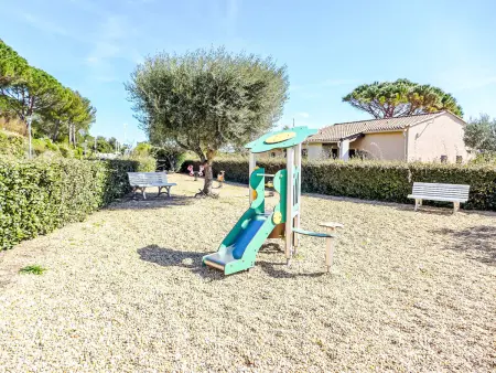 Appartement La Gaillarde aux Issambres, 300 m plage - Photo 20