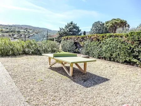Appartement La Gaillarde aux Issambres, 300 m plage - Photo 21