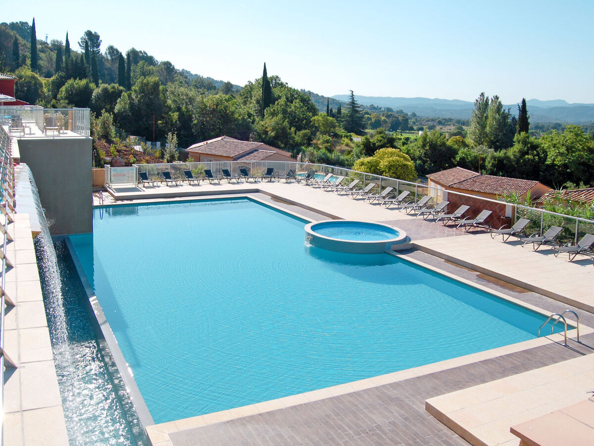 Studio Domaine de Camiole à Callian - Photo 4