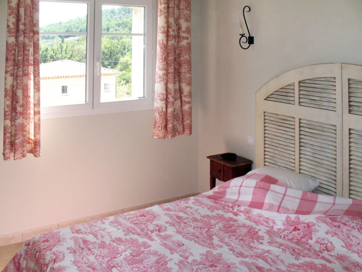 Studio Domaine de Camiole à Callian - Photo 11