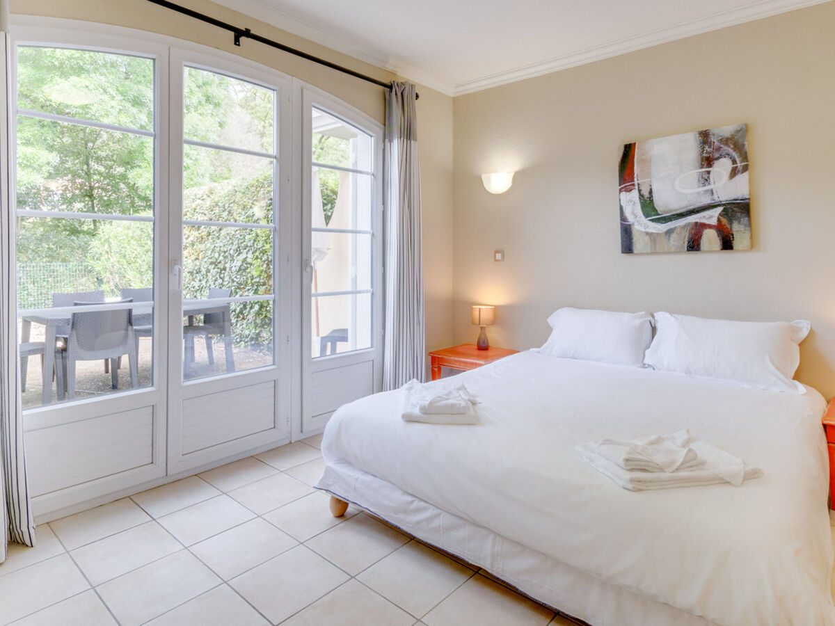 Studio Domaine de Camiole à Callian - Photo 13