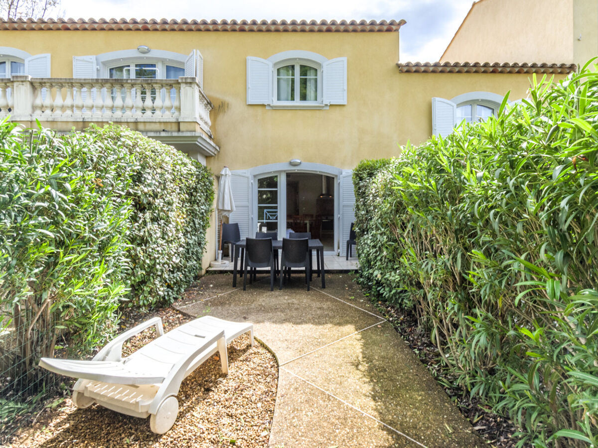 Studio Domaine de Camiole à Callian - Photo 16