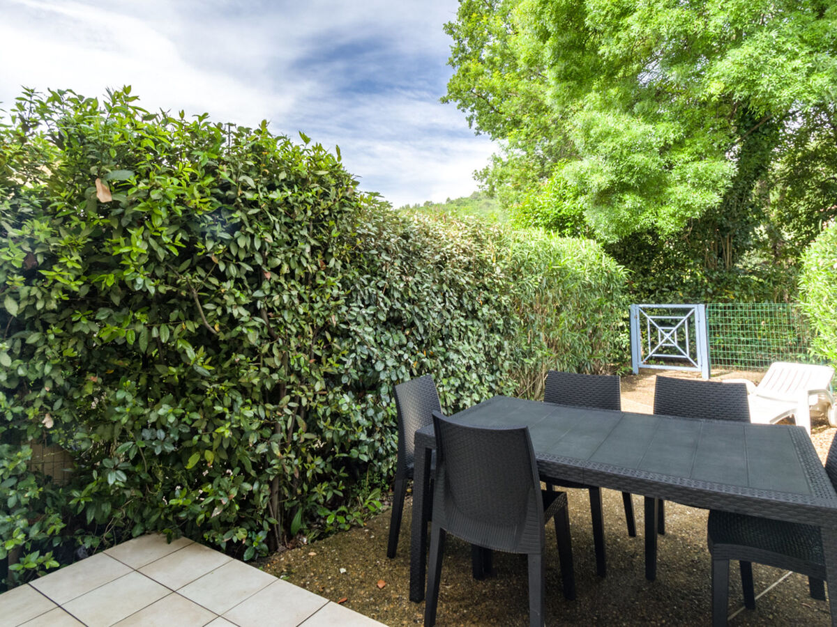 Studio Domaine de Camiole à Callian - Photo 17