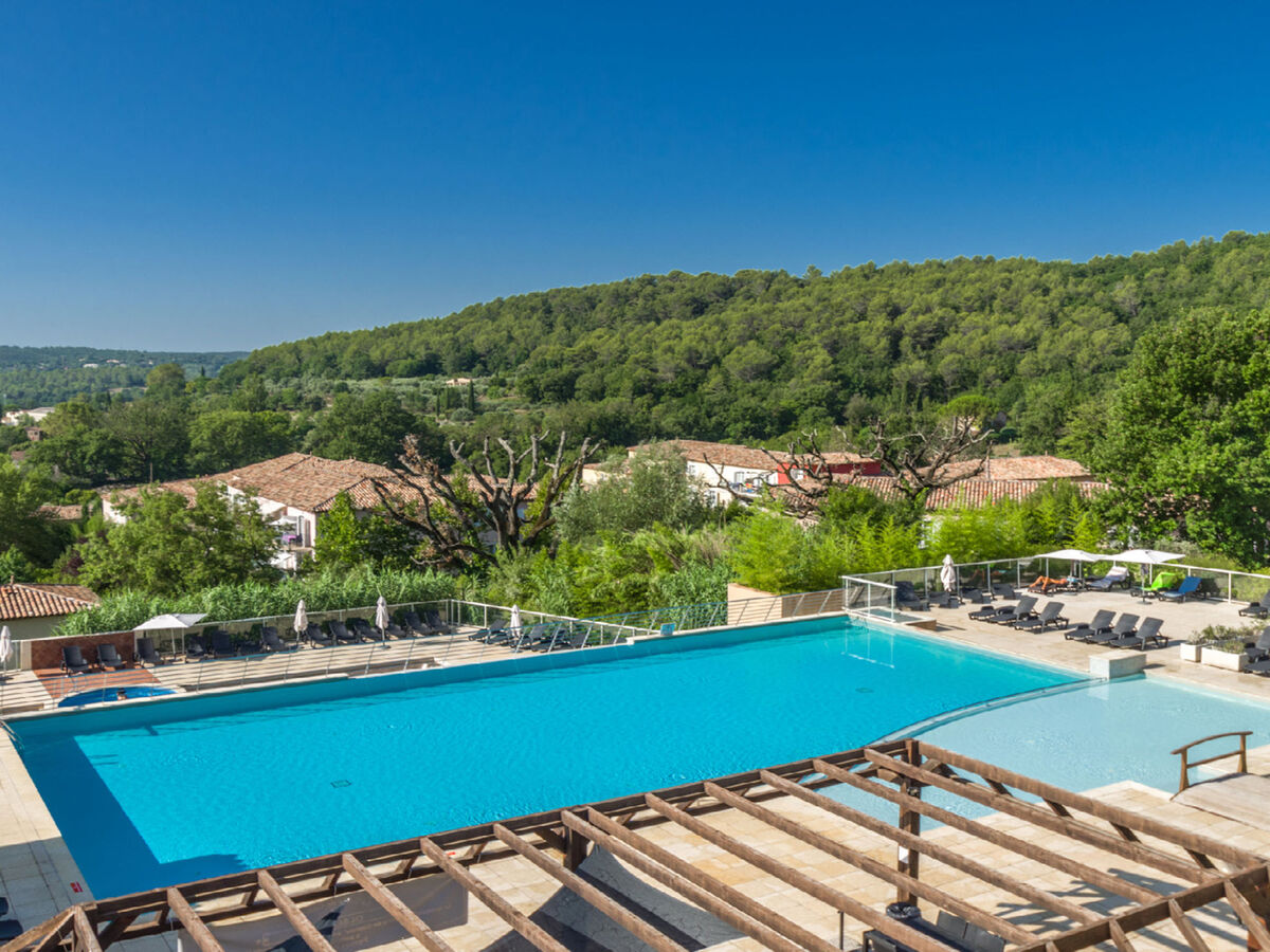 Studio Domaine de Camiole à Callian - Photo 23