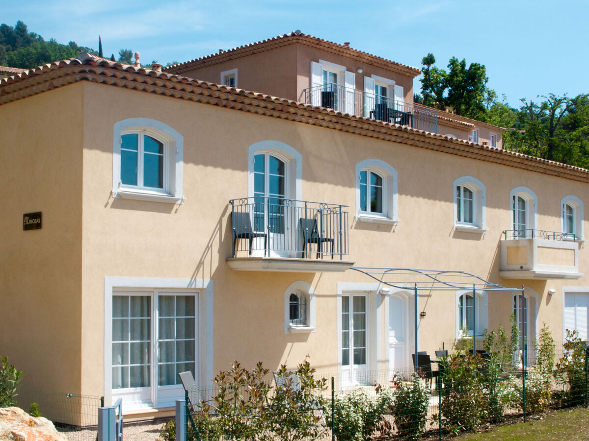 Studio Domaine de Camiole à Callian - Photo 33