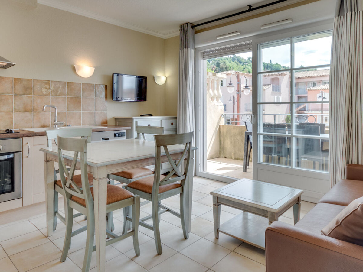 Appartement Domaine de Camiole, Callian - Photo 3