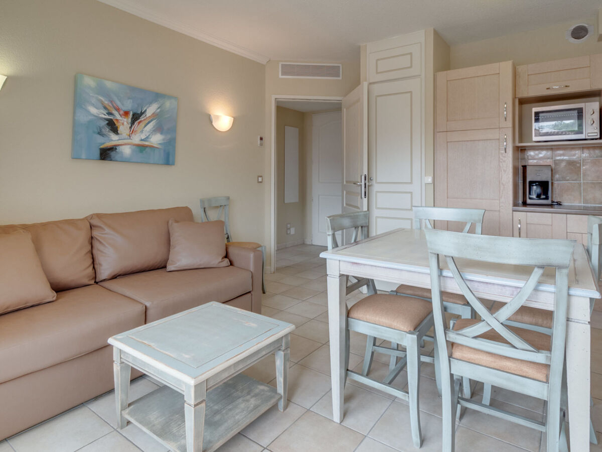 Appartement Domaine de Camiole, Callian - Photo 7