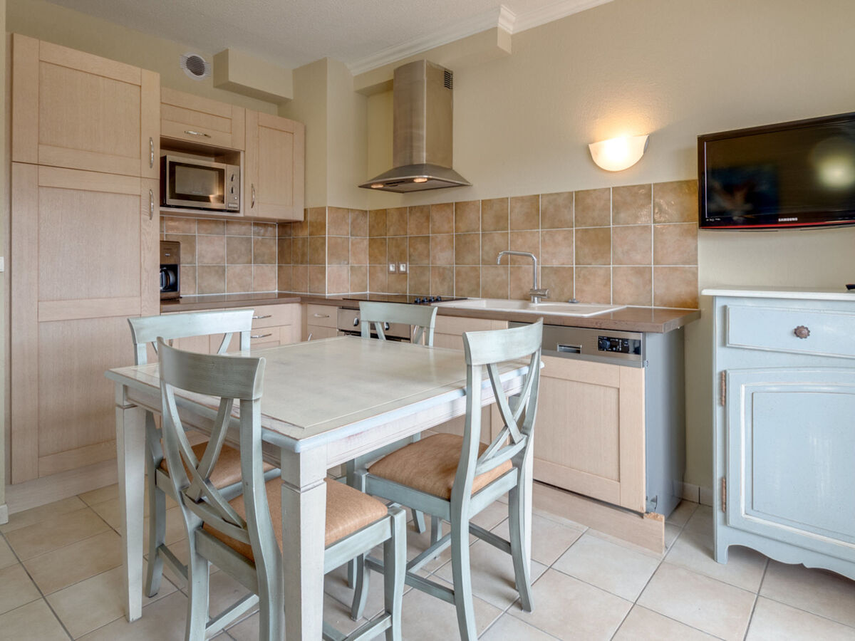 Appartement Domaine de Camiole, Callian - Photo 9