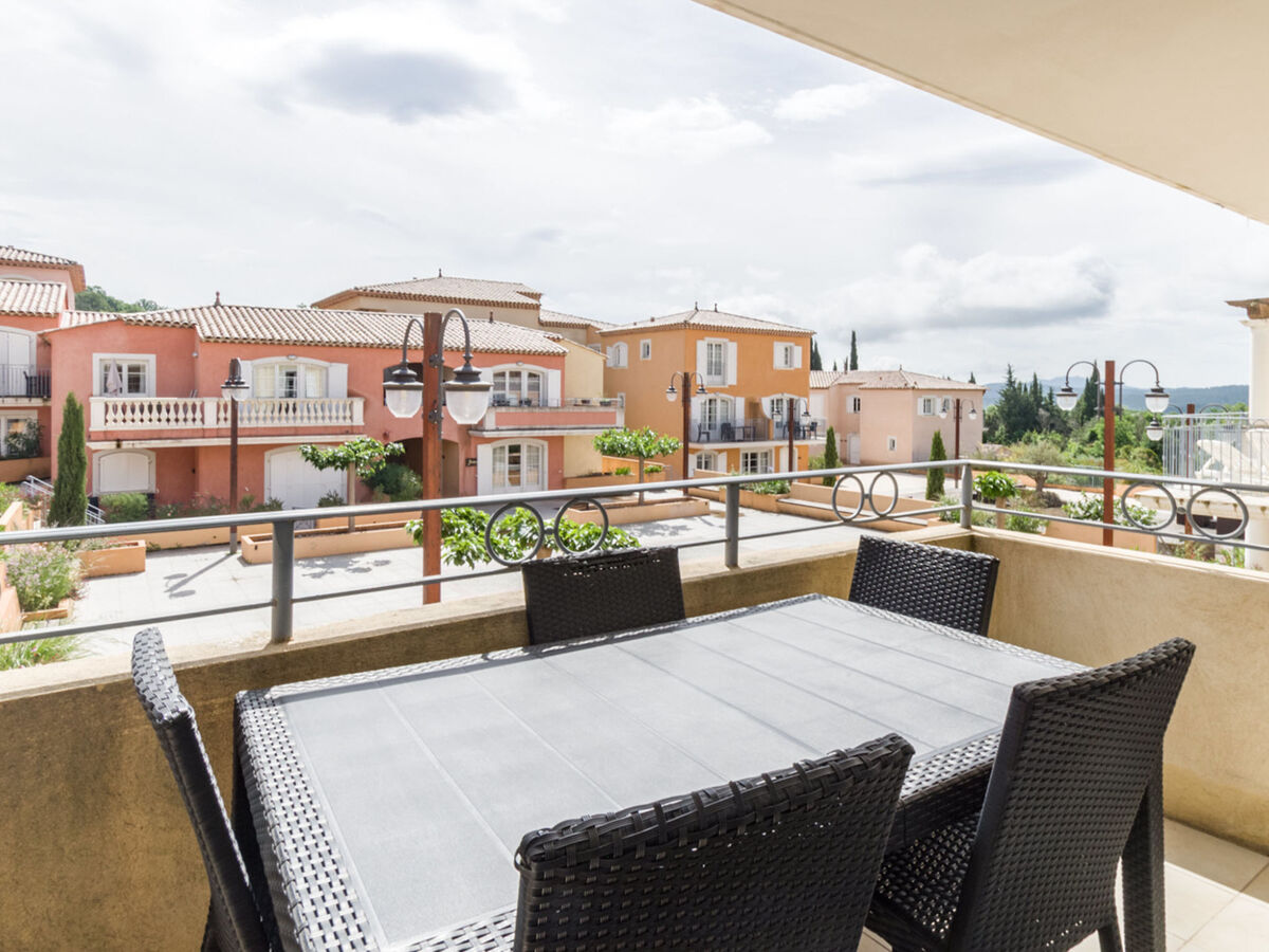 Appartement Domaine de Camiole, Callian - Photo 21