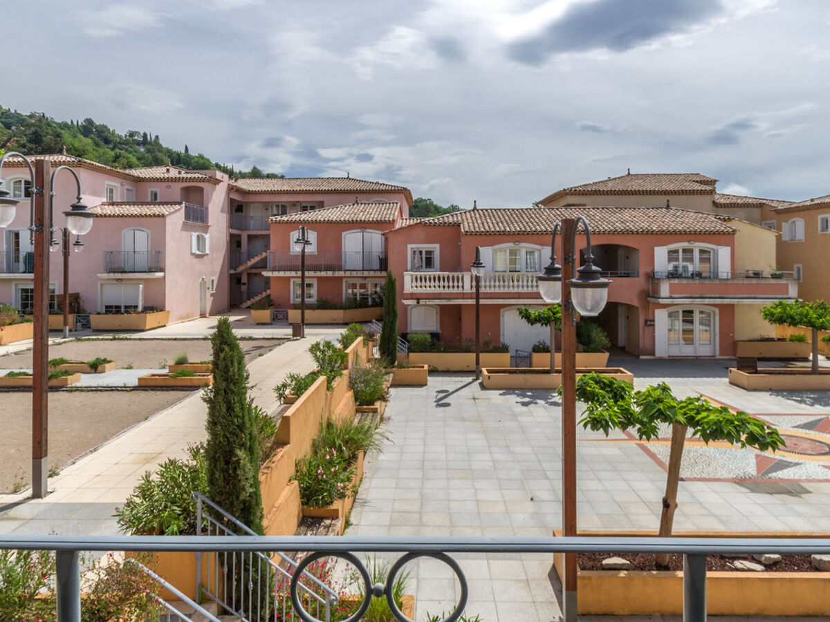 Appartement Domaine de Camiole, Callian - Photo 22