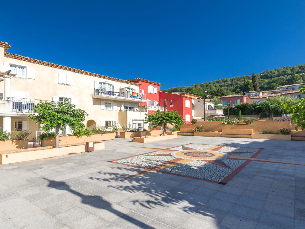 Appartement Domaine de Camiole, Callian - Photo 26