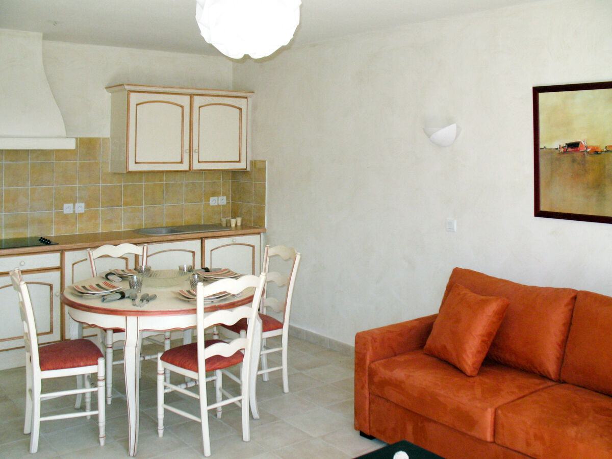 Appartement Domaine de Camiole, Callian - Photo 7