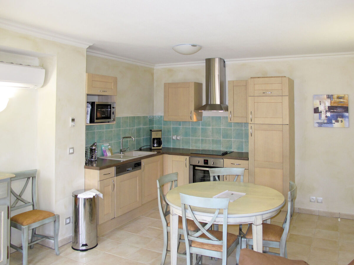 Appartement Domaine de Camiole, Callian - Photo 9