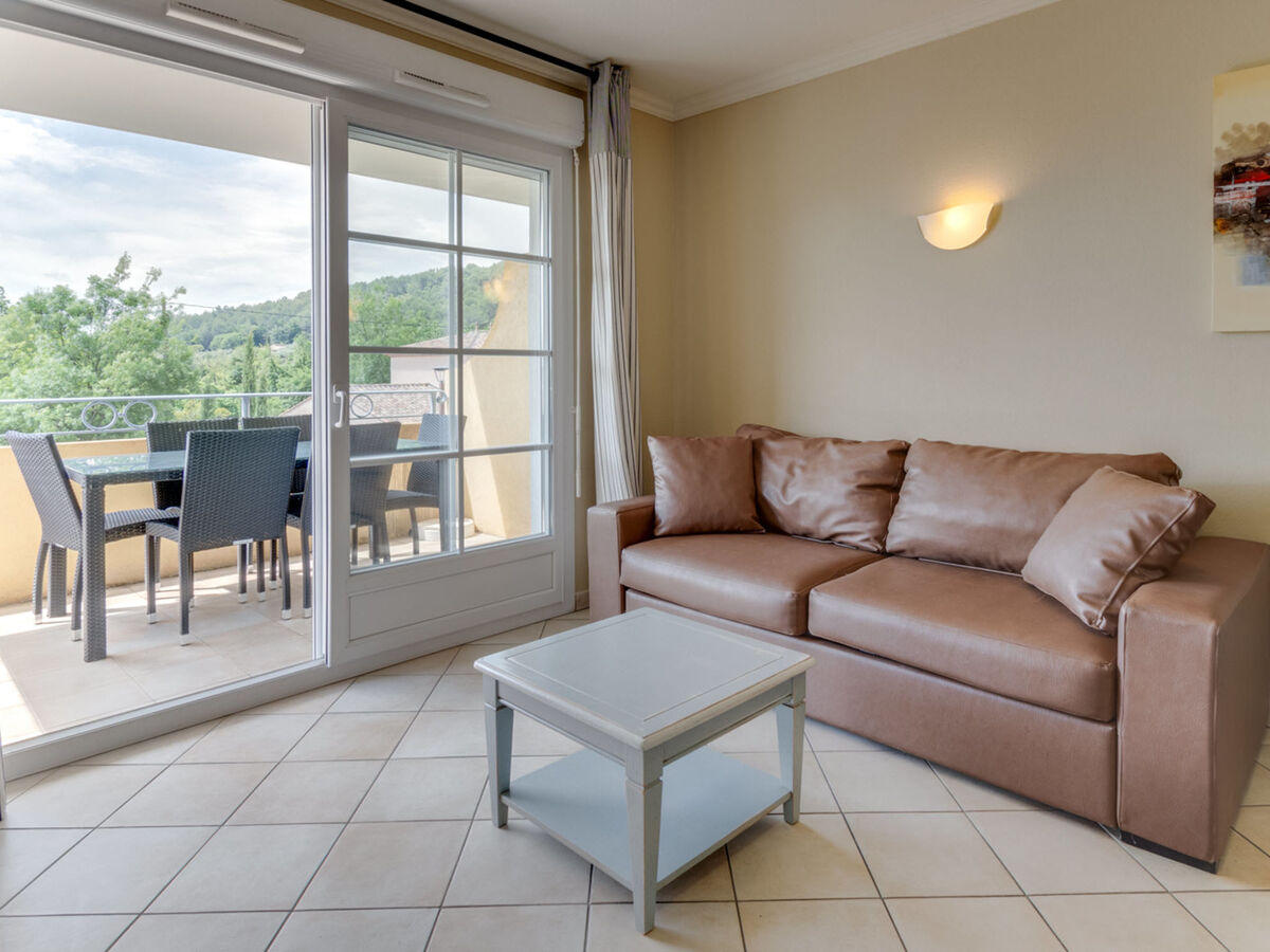 Appartement Domaine de Camiole, Callian - Photo 10