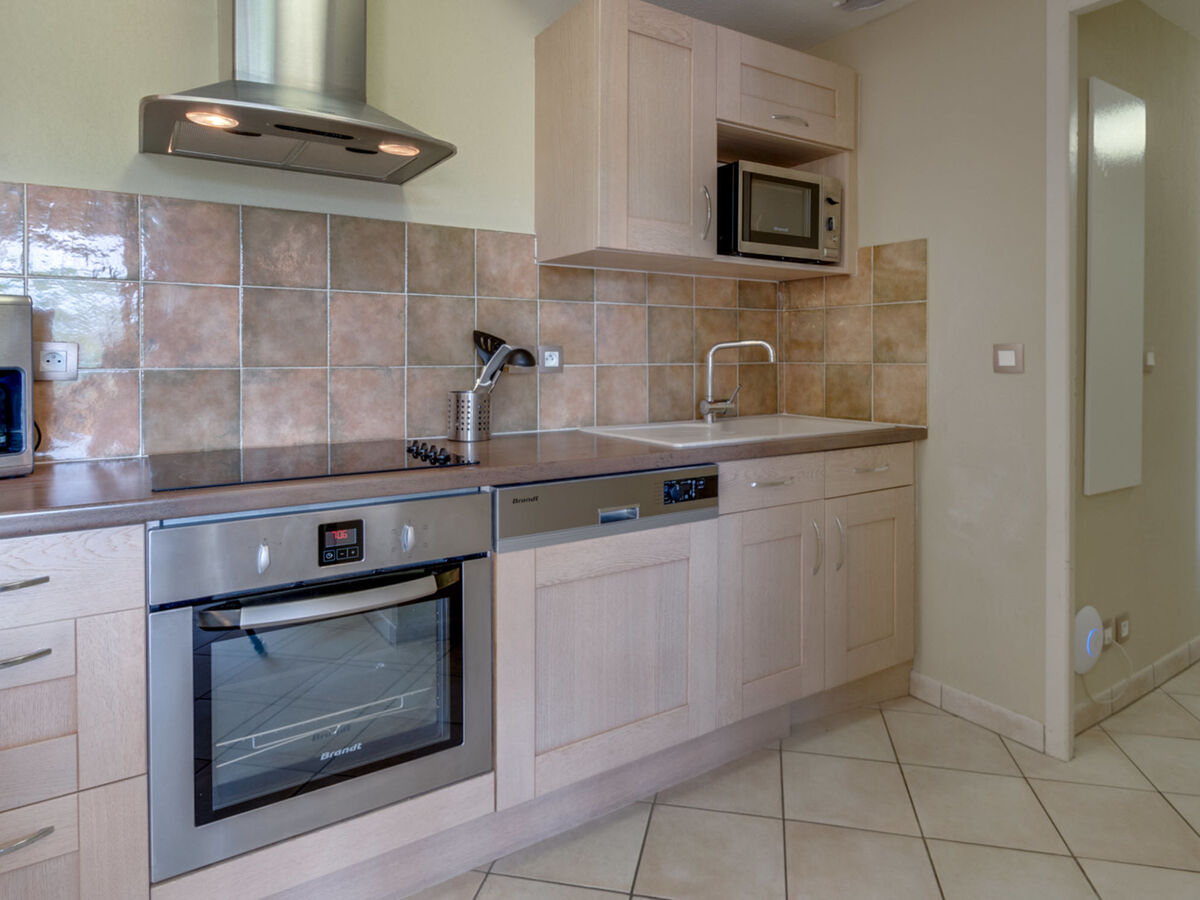 Appartement Domaine de Camiole, Callian - Photo 11