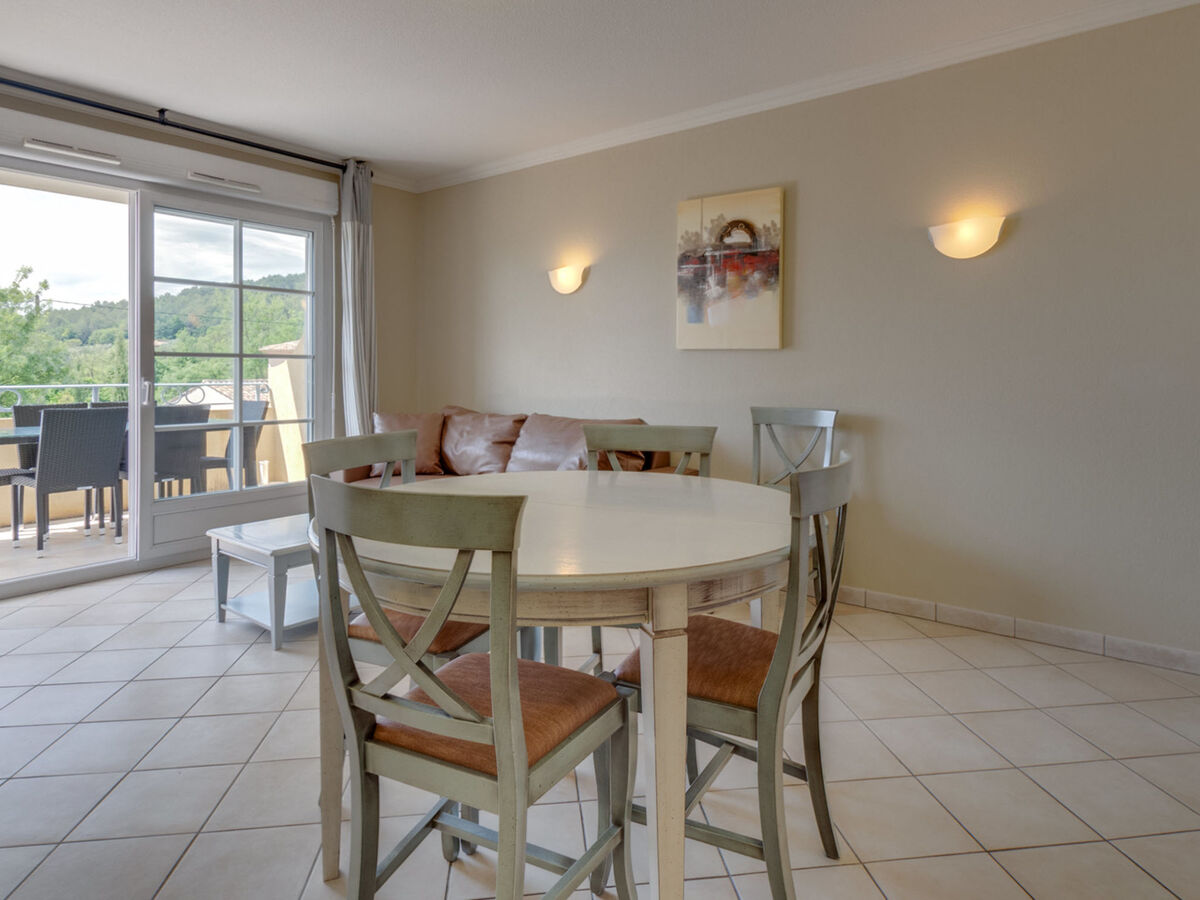 Appartement Domaine de Camiole, Callian - Photo 12