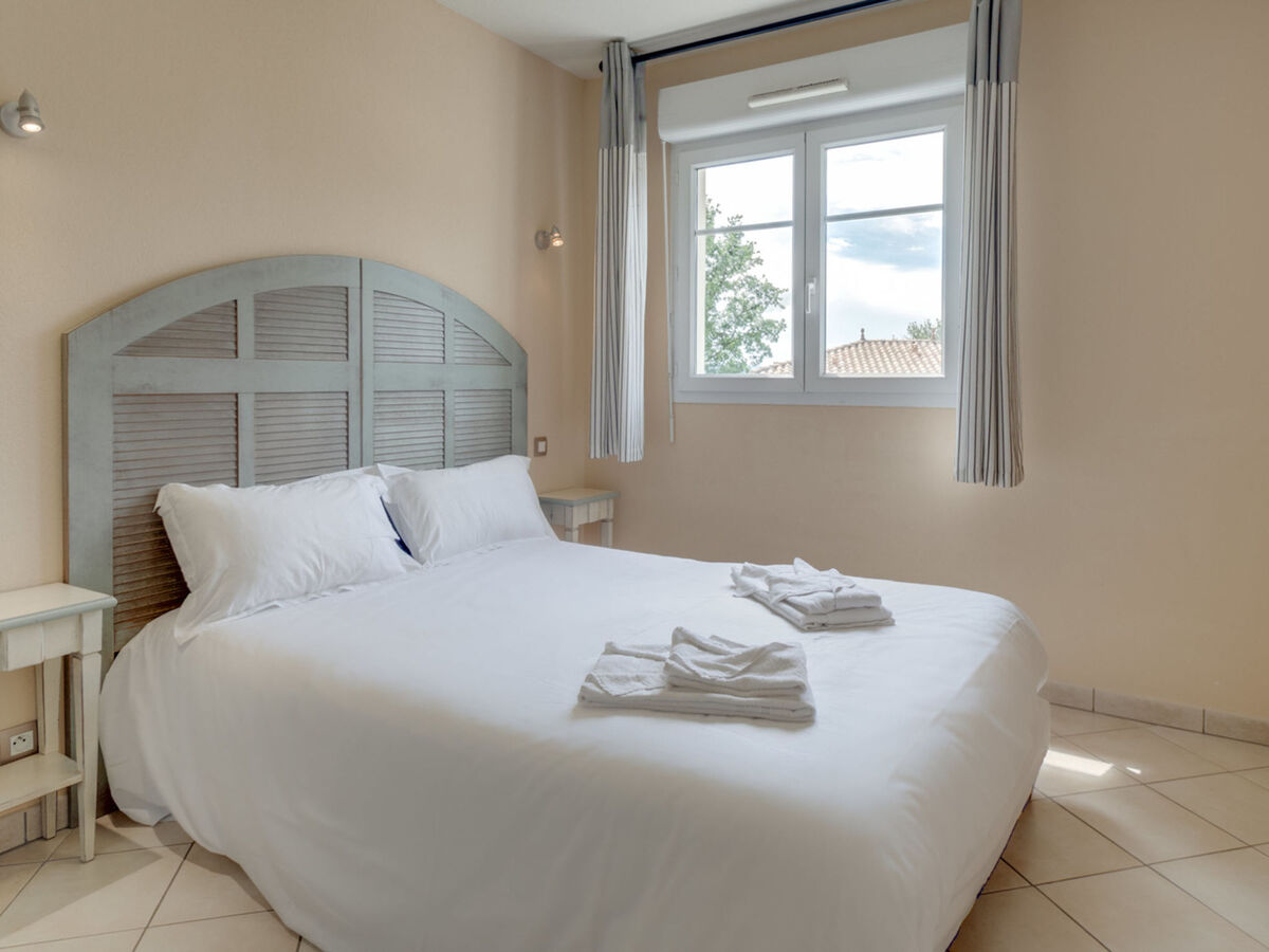 Appartement Domaine de Camiole, Callian - Photo 15